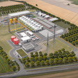 Österreichs größte Elektrolyseur