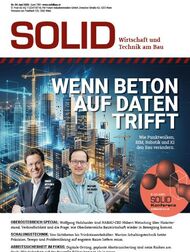 SOLID Juni 2026
