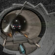 SBT Tunnelausruestung Semmering-Basistunnel