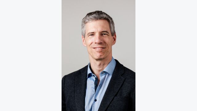 Thorsten Krones, ÖBB-Infrastruktur AG, Leiter Projektmanagement Service