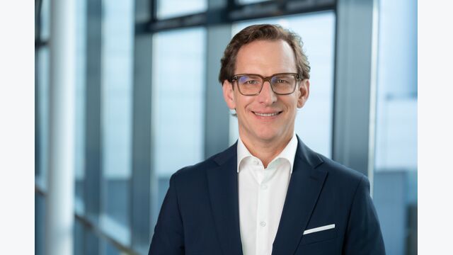 Harald Zulehner, Geschäftsführer Doka Österreich