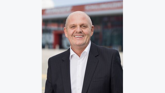 Markus Ringer, Eigentümer von Ringer, über die Lehren aus Donawitz.
