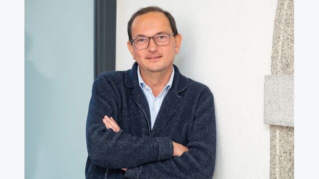 Wolfgang Holzhaider