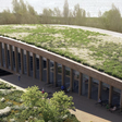 Wiehag LOGISTICS CENTRE WEST (LCW) LELYSTAD