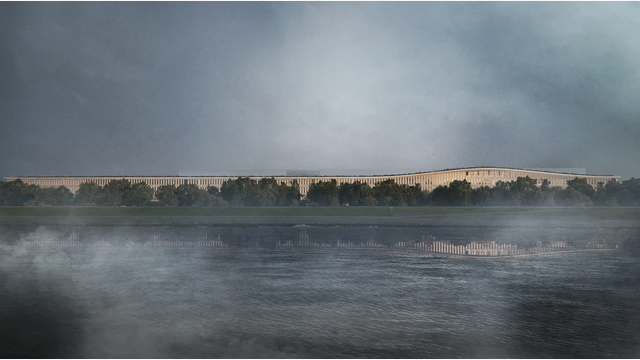 BESTSELLER LOGISTICS CENTRE WEST (LCW) LELYSTAD