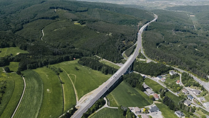 S31 Talübergang Auwiesenbach