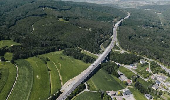 S31 Talübergang Auwiesenbach