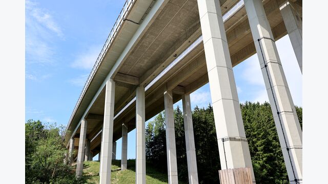 Mit den neuen Talübergängen bei Sieggraben wurde ein zentraler Meilenstein im mehrstufigen Sicherheitsausbau der S31 Burgenland Schnellstraße umgesetzt.