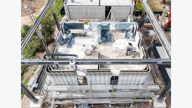 DREIHAUS L Vogelperspektive3 PERI