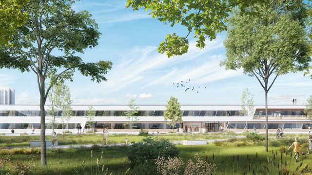 Csm P1 copyright via donau Oesterreichische Wasserstrassen Gmb H pittiono ortner architekturbuero ZT Gmb H