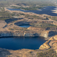 Kidston Audstralien aufgelassene Mine