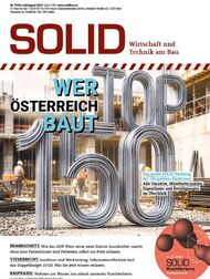 SOLID Juli-August 2026