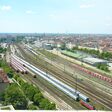 München Ostbahnhof