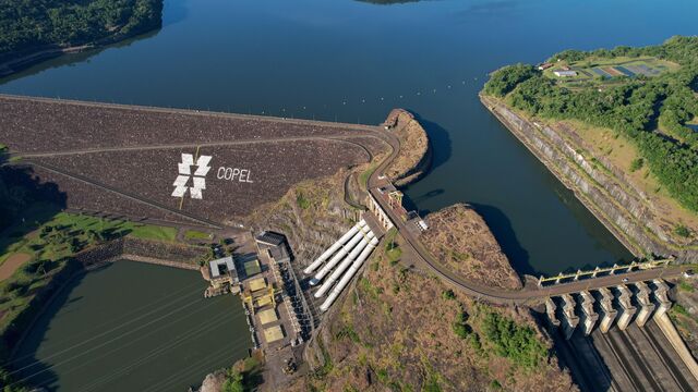 Das bestehende Kraftwerk Segredo arbeitet derzeit mit vier Maschinensätzen zu je 315 MW. Zwei zusätzliche Einheiten sollen die installierte Leistung künftig nahezu verdoppeln.