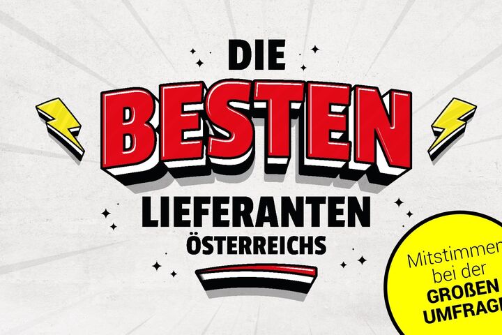 Lieferantenumfrage