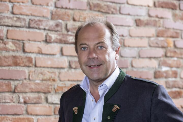 WKO, Bauinnung, Sommercocktail am Grazer Schloßberg