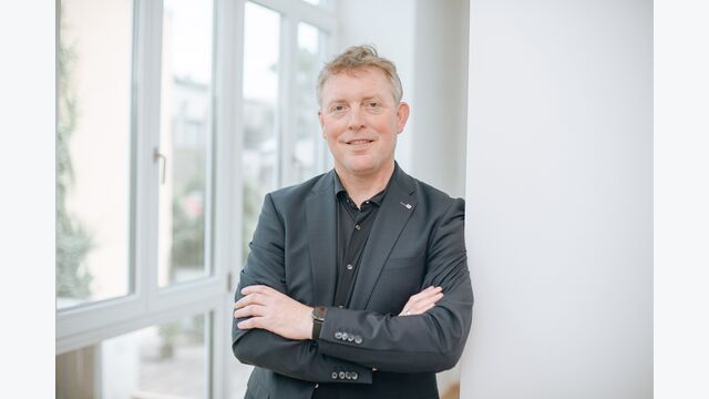 Rainer Wührer ist seit Juni 2026 Präsident der Kammer der Architekten und der Ziviltechniker in der Steiermark und Kärnten.