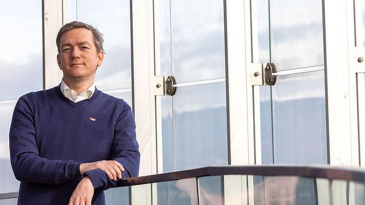 Univ.-Prof. Alexander Passer von der TU Graz leitet die Arbeitsgruppe Nachhaltiges Bauen, die zentrale Punkte des Entwurfs der OIB-Richtlinie 7 kritisiert.