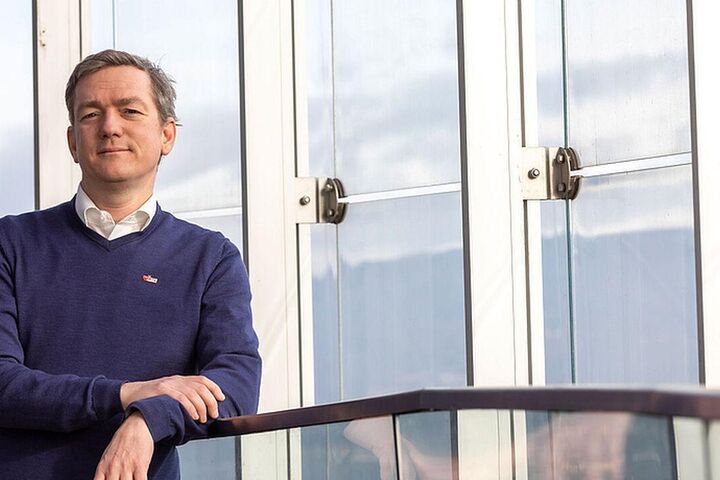 Univ.-Prof. Alexander Passer von der TU Graz leitet die Arbeitsgruppe Nachhaltiges Bauen, die zentrale Punkte des Entwurfs der OIB-Richtlinie 7 kritisiert.