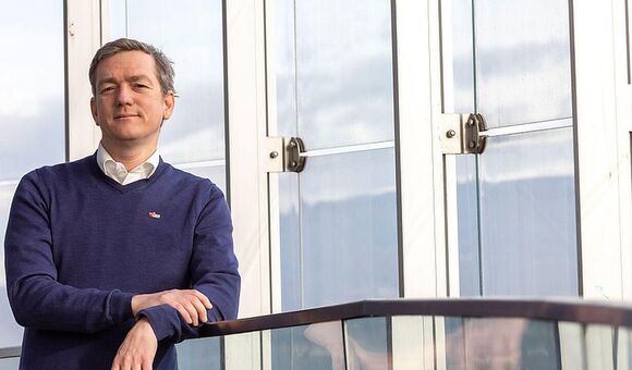 Univ.-Prof. Alexander Passer von der TU Graz leitet die Arbeitsgruppe Nachhaltiges Bauen, die zentrale Punkte des Entwurfs der OIB-Richtlinie 7 kritisiert.
