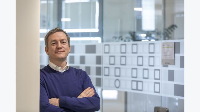 Assoc.Prof. Dipl.-Ing. Dr.techn. Alexander Passer, TU Graz