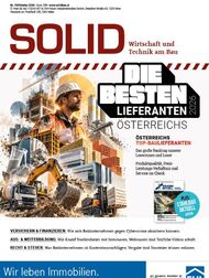 Solid 10 2026 cover