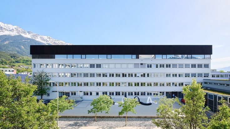 HTL Innsbruck