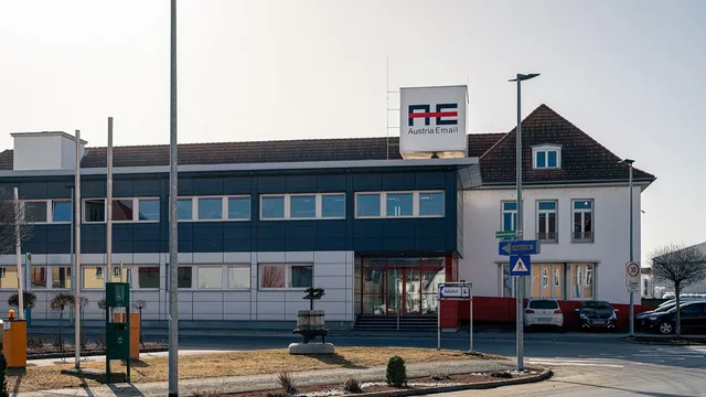 Austria Email belegt in der Baureputationsstudie 2026 den zweiten Platz im Medienranking der Heizungshersteller. In der KI-Auswertung liegt das Unternehmen hingegen auf Rang 24.