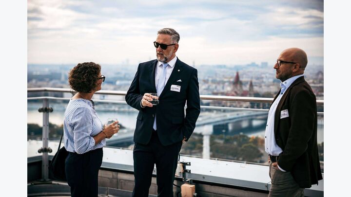 SOLID Konferenz