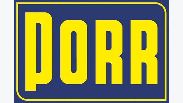 Logo Porr