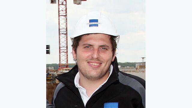 Kläranlage Wiener Neustadt Süd Tobias Gabriel Angerlehner