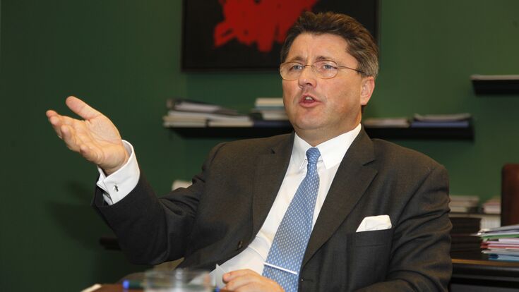 © Michael Hetzmannseder Karl-Heinz Strauss Porr