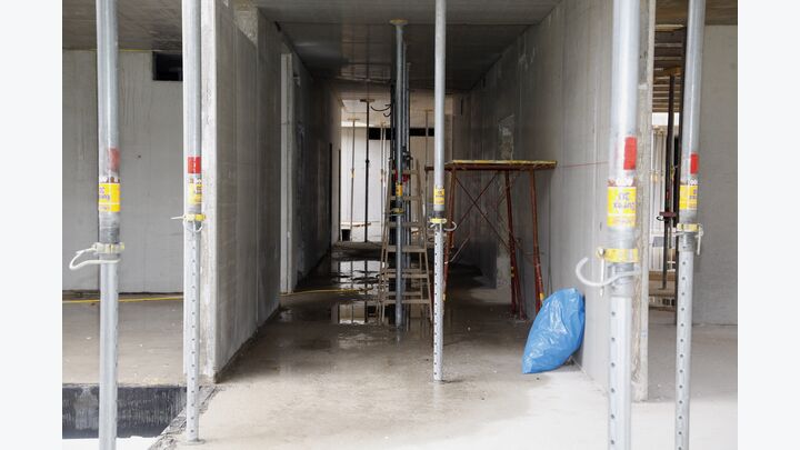 Greiner Firmenzentrale