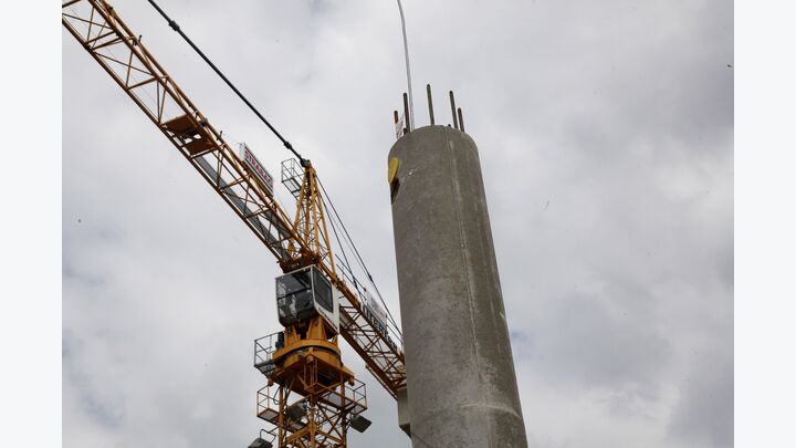 Greiner Firmenzentrale