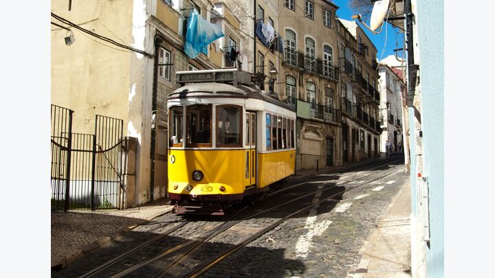 Portugal