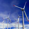 Windenergie Energie Erneuerbare Windrad