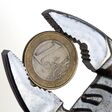 Industrie Euro Druck Krise Geld Unsicherheit