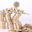 Euro Schulen Finanzkrise Pleite Geld Verlust