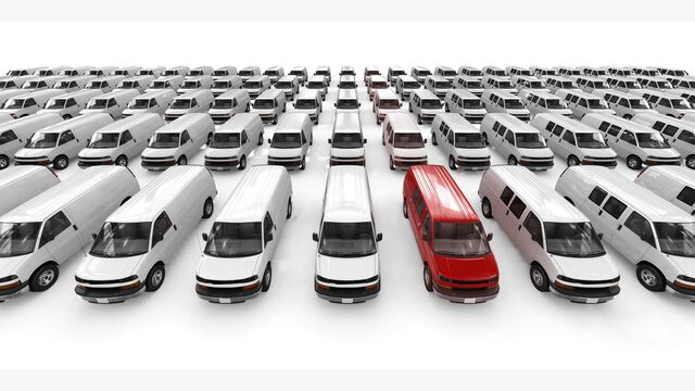 Fuhrpark Firmenautos Nutzfahrzeuge