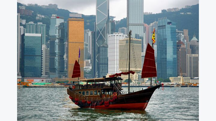 Hongkong