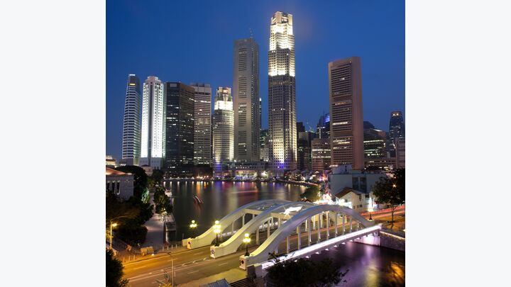 Singapur