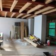 Schöberl & Pöll Schoeberl und poell Dachgeschoss ausbau dachgeschossausbau plusenergie wien leopoldstadt passivhaus phpp Haus der Zukunft klima aktiv haus gold klima aktiv Gebäude haustechnik bauphysik sanierung