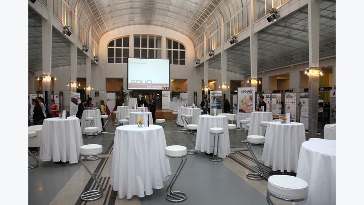 Saal