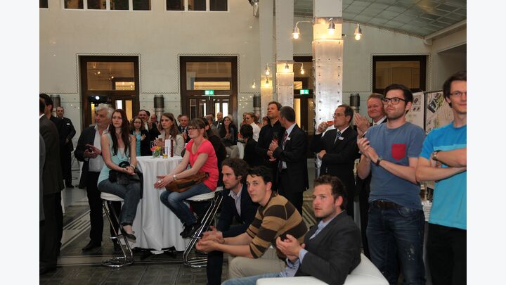 Studenten