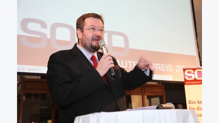 Martin Haidinger