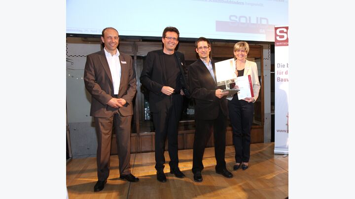 Lieb Bau Weiz Doris Enzensberger