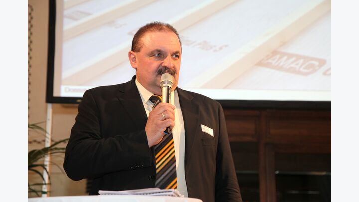 Franz Pleil