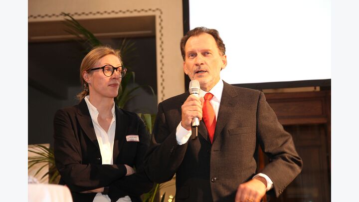 Bettina Götz Berr