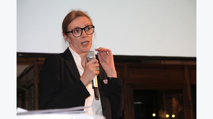Bettina Götz