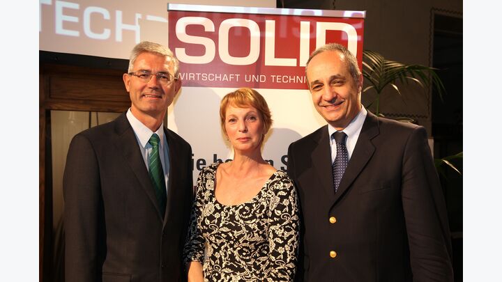 Peter Giffinger Katrin Haslwanter Peter Leditznig